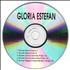 Gloria Estefan No llores - Remixes CD-R acetate US ESTCRNO415599