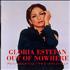 Gloria Estefan Out Of Nowhere CD single Japanese ESTC5OU262794