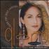 Gloria Estefan Turn The Beat Around CD single US ESTC5TU58016