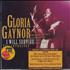 Gloria Gaynor I Will Survive: The Anthology 2-CD album set US GLG2CIW454646