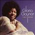 Gloria Gaynor I Will Survive CD album UK GLGCDIW466957