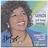 Gloria Gaynor Just Keep Thinking About You - autographed CD single US GLGC5JU190016