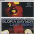 Gloria Gaynor Last Night CD single European GLGC5LA323942