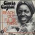 Gloria Gaynor Reach Out I'll Be There 7