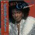 Gloria Gaynor Stories vinyl LP Japanese GLGLPST622265