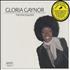 Gloria Gaynor The Disco Queen 2-CD album set Dutch GLG2CTH499238