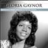 Gloria Gaynor The Silver Collection CD album German GLGCDTH416446