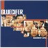 Gluecifer Basement Apes vinyl LP Swedish