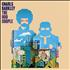 Gnarls Barkley The Odd Couple CD album UK GNHCDTH431115