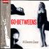 Go-Betweens 16 Lovers Lane CD album Japanese TGBCDLO271834