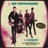 Go-Betweens Sampler CD album US TGBCDSA431840