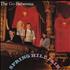 Go-Betweens Spring Hill Fair vinyl LP German TGBLPSP246831