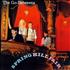 Go-Betweens Spring Hill Fair 2-CD album set Australian TGB2CSP367516