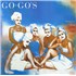 Go-Go's Beauty And The Beat - 180 Gram Black Vinyl - Sealed vinyl LP UNITED KINGDOM GOGLPBE819867