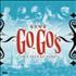 Go-Go's Live In Central Park DVD UK GOGDDLI231611