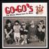 Go-Go's The Whole World Lost It's Head 7