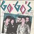 Go-Go's We Got The Beat - Autographed 7
