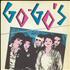 Go-Go's We Got The Beat - P/s - EX 7