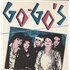 Go-Go's We Got The Beat - P/s 7