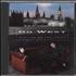 Go West Dancing On The Couch CD album UK GOWCDDA136862