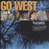 Go West Faithful 2-CD single set UK GOW2SFA287717
