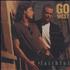 Go West Faithful CD single US GOWC5FA78842