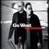 Go West FutureNow CD album UK GOWCDFU436877