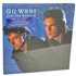 Go West Go West - Deluxe Edition 4CD+DVD Box Set + Signed Insert - Sealed cd album box set UK