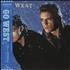 Go West Go West vinyl LP Japanese GOWLPGO185208