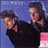 Go West Go West vinyl LP Australian GOWLPGO222101