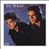 Go West Go West CD album UK GOWCDGO227089