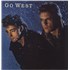 Go West Go West vinyl LP UK