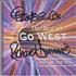 Go West The Best Of CD album UK GOWCDTH189759