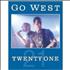 Go West Twenty One DVD UK GOWDDTW432163
