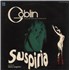 Goblin Suspiria vinyl LP Japanese