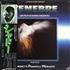 Goblin Tenebre vinyl LP Japanese GB9LPTE560362