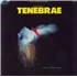 Goblin Tenebre vinyl LP UK GB9LPTE741045