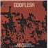 Godflesh Streetcleaner: Live At Roadburn 2011 - Red Vinyl - Sealed 2-LP vinyl set UNITED KINGDOM GA52LST880608