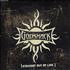 Godsmack Straight Out Of Line CD single UK GDSC5ST243512