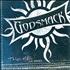 Godsmack Touche CD single US GDSC5TO299300