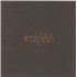 Godspeed You Black Emperor Slow Riot For New Zero Kanada EP + Brown Insert - EX 12