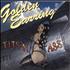 Golden Earring Tits'N Ass CD album UK EARCDTI722603