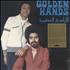 Golden Hands Golden Hands - Gold Vinyl vinyl LP Belgian 0S2LPGO736470