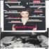 Goldfrapp Black Cherry World Tour press pack US FPPPPBL265271