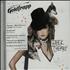 Goldfrapp Black Cherry CD album UK FPPCDBL233134