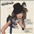 Goldfrapp Black Cherry CD album UK FPPCDBL240986