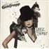Goldfrapp Black Cherry vinyl LP UK FPPLPBL242973