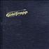 Goldfrapp Black Cherry book UK FPPBKBL245995