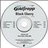 Goldfrapp Black Cherry CD album US FPPCDBL248364
