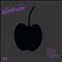 Goldfrapp Black Cherry DVD Single UK FPPDSBL271449